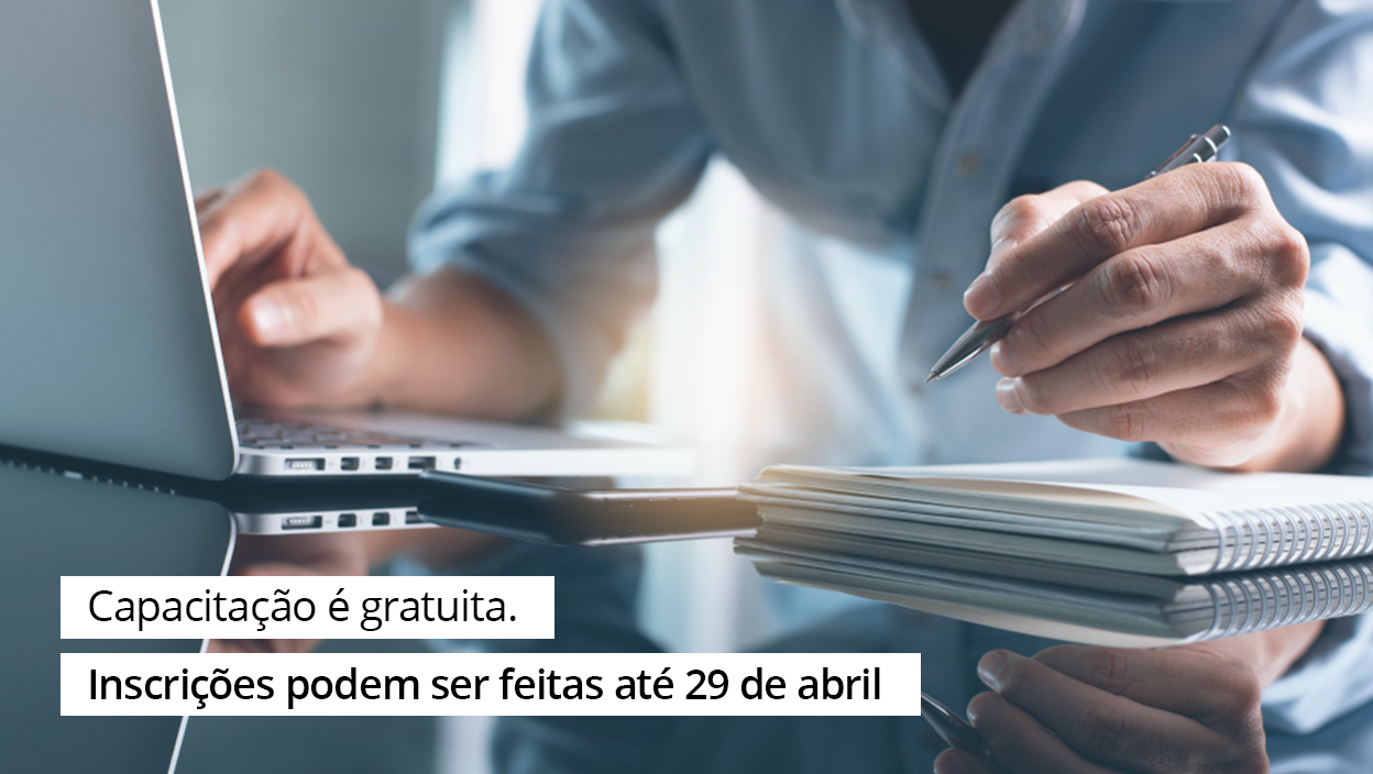 No momento, você está visualizando Curso vai ensinar a prestar consultoria online para empresas