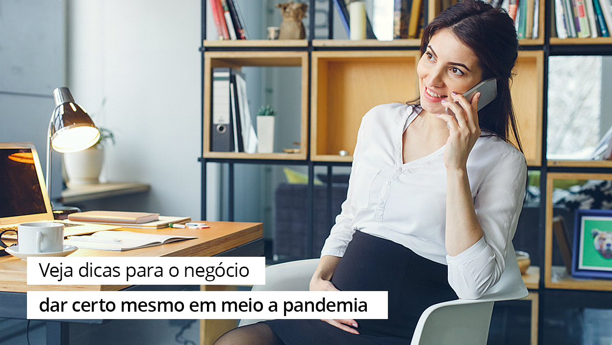 No momento, você está visualizando Dicas de gestão para mães empreendedoras