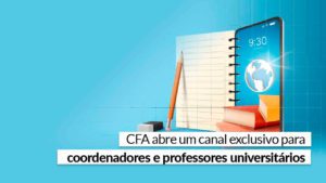 Leia mais sobre o artigo CFA cria grupo de WhatsApp para coordenadores e professores