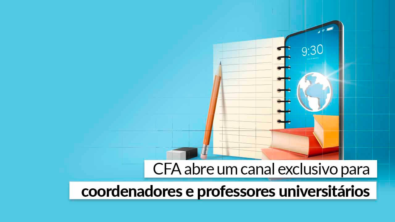Leia mais sobre o artigo CFA cria grupo de WhatsApp para coordenadores e professores