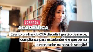 Read more about the article CFA: Vem aí a II Edição da Jornada Acadêmica de Administração
