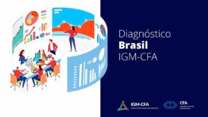 Leia mais sobre o artigo CFA lança publicação com dados do IGM-CFA