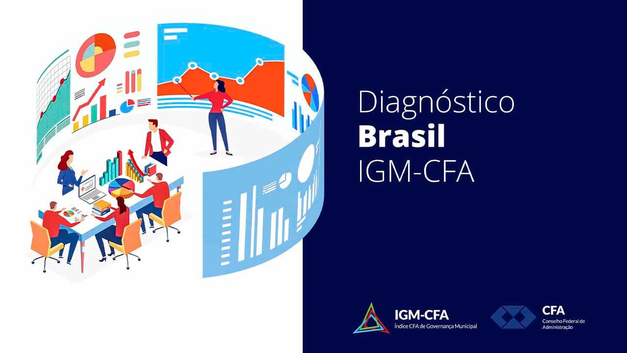No momento, você está visualizando CFA lança publicação com dados do IGM-CFA