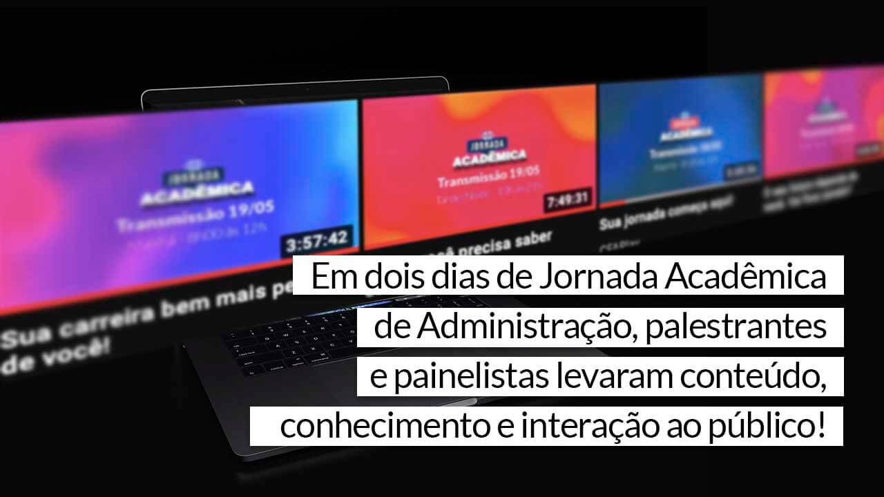 Você está visualizando atualmente CFA: Evento contou com 32 convidados em 2 dias de imersão