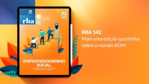 Read more about the article RBA 142 – Admiráveis novos tempos