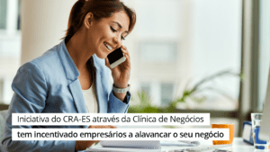 Leia mais sobre o artigo Consultoria Gratuita é sucesso entre empreendedores