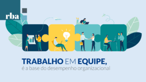 Leia mais sobre o artigo Soft Skills – Trabalho em equipe é decisivo em vida profissional