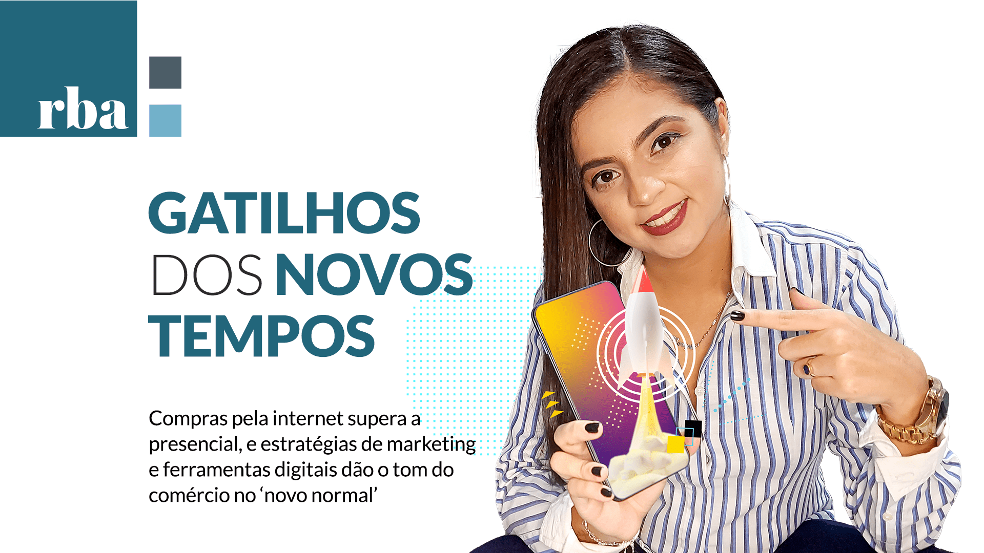 Leia mais sobre o artigo RBA 141: Gatilhos mentais e marketing – Sucesso de vendas garantido