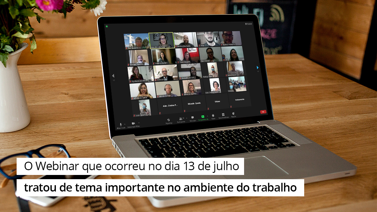 Você está visualizando atualmente Webinar sobre empatia e lideranças 