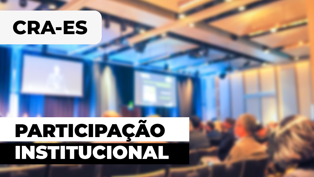Read more about the article CRA-ES participa de Inauguração Centro de Inovações Ifes