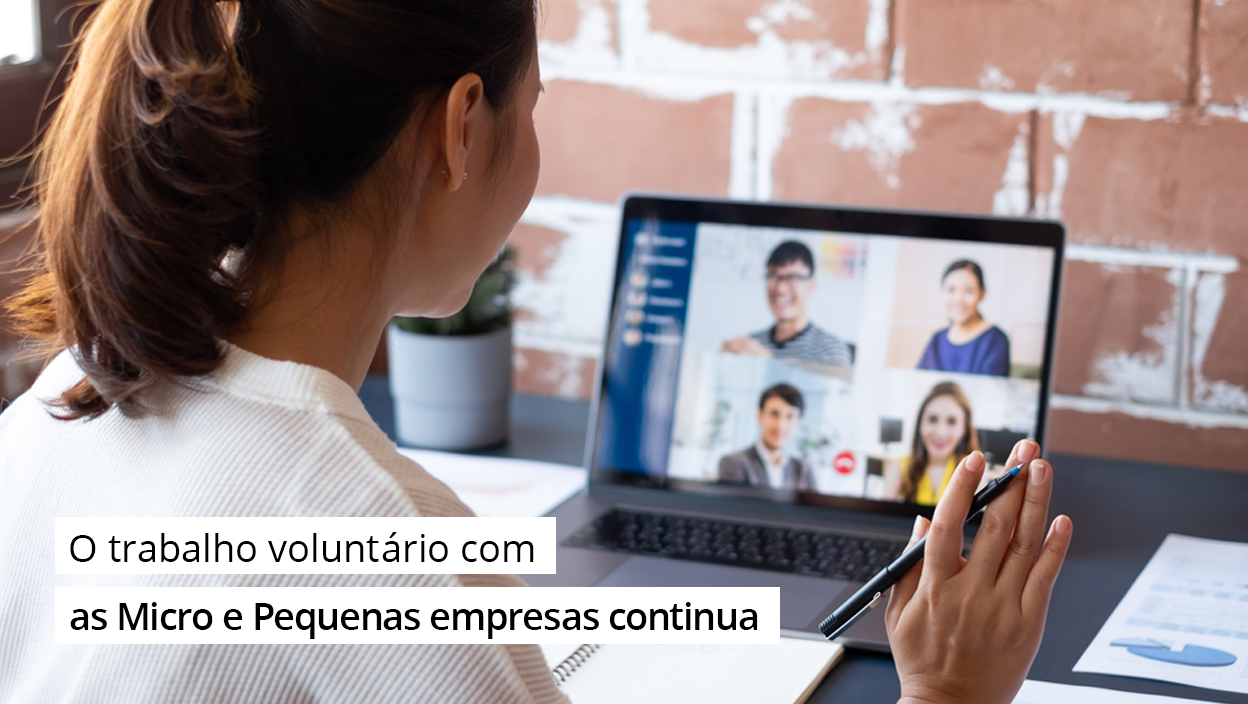 Leia mais sobre o artigo Consultorias Gratuitas: Especialistas auxiliam na retomada dos negócios