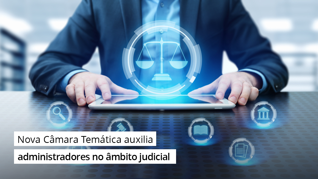 Você está visualizando atualmente Perícia Judicial para administradores