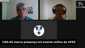 Leia mais sobre o artigo CRA-ES marca presença na IX Semana da Administração – UFES