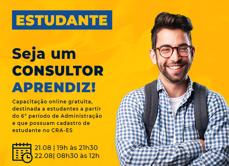 Leia mais sobre o artigo Consultor Aprendiz