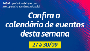 Leia mais sobre o artigo Última semana de capacitações no CRA-ES