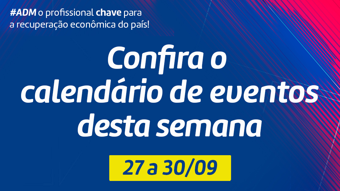 Leia mais sobre o artigo Última semana de capacitações no CRA-ES