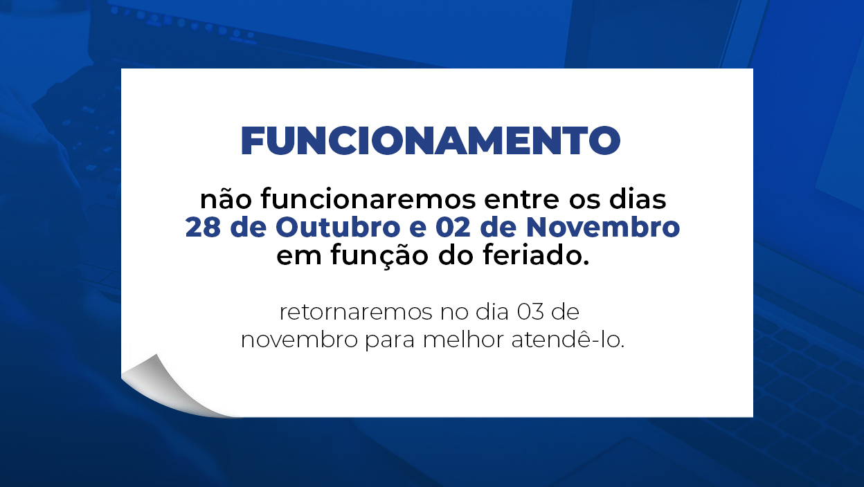 Leia mais sobre o artigo Funcionamento do CRA-ES durante feriado