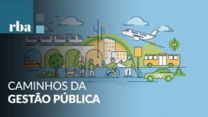 Read more about the article Formação diferenciada é chave para atuar nas áreas da gestão pública
