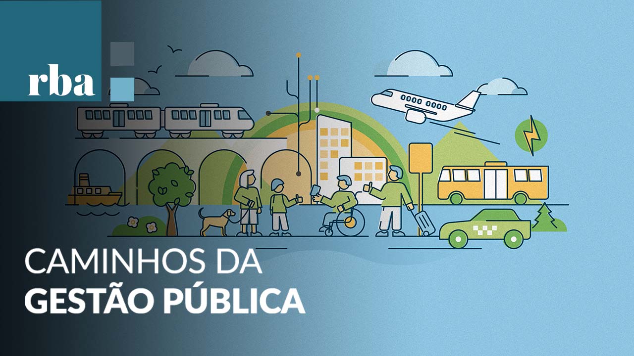 Você está visualizando atualmente Formação diferenciada é chave para atuar nas áreas da gestão pública