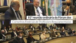 Leia mais sobre o artigo Governança entra na pauta dos conselhos profissionais