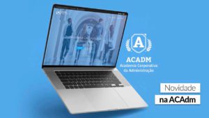 Read more about the article Academia Corporativa da Administração ganha novos cursos