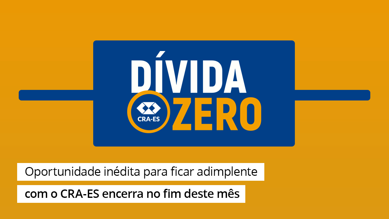 You are currently viewing Dívida Zero: Últimos dias para usufruir do programa de Conciliação de Débitos