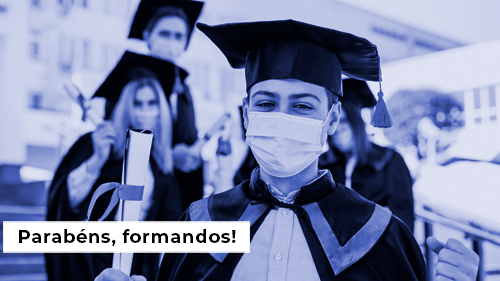 No momento, você está visualizando CRA-ES Confirma presença na Colação do Centro Universitário São Camilo 