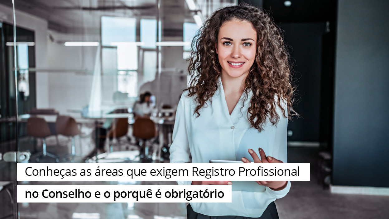 Leia mais sobre o artigo Quem deve se registrar no CRA?