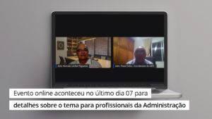 Leia mais sobre o artigo Webinar traz esclarecimento sobre Perícia Judicial 