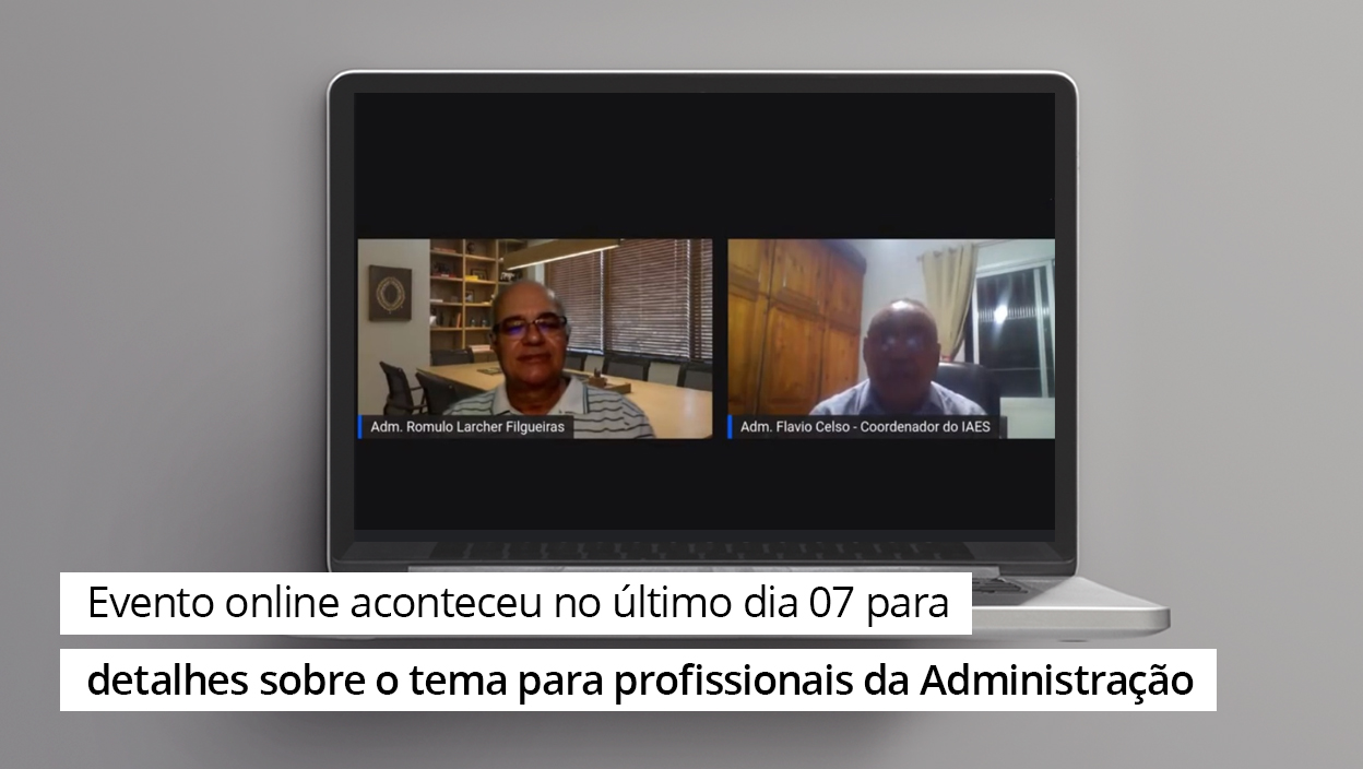 Você está visualizando atualmente Webinar traz esclarecimento sobre Perícia Judicial 