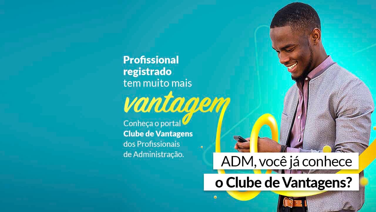 Clube de Vantagens