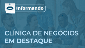 Leia mais sobre o artigo Clínica de Negócios terá sua metodologia compartilhada com CRA-RS 