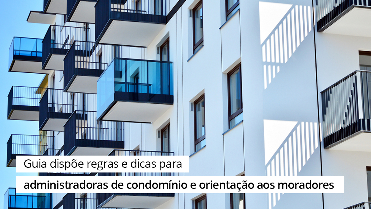 Read more about the article Manual das Principais Atividades das Administradoras de Condomínios