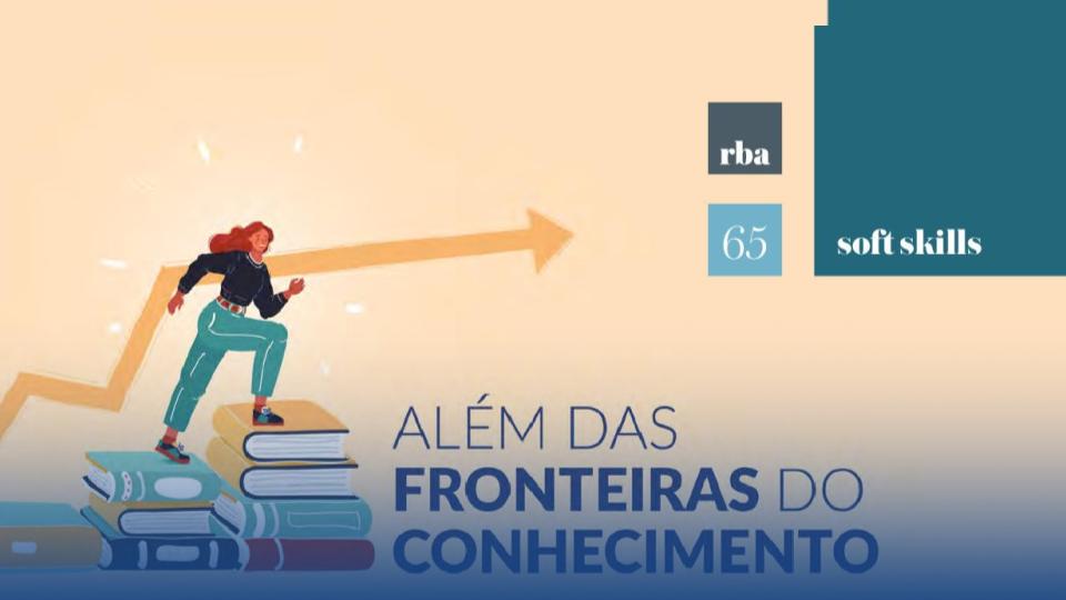 You are currently viewing CFA: Lifelong Learning: Conhecimento sem fim