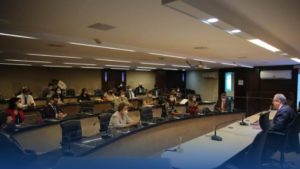 Read more about the article Consolidação dos decretos regulamentadores de profissões é tema de debate no Conselhão