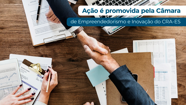 You are currently viewing De graça! Mentoria de negócios para empreendedores do ES