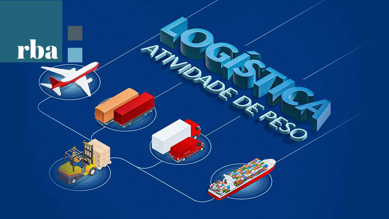 Você está visualizando atualmente Desenvolvimento de novos modais é o motor da logística brasileira