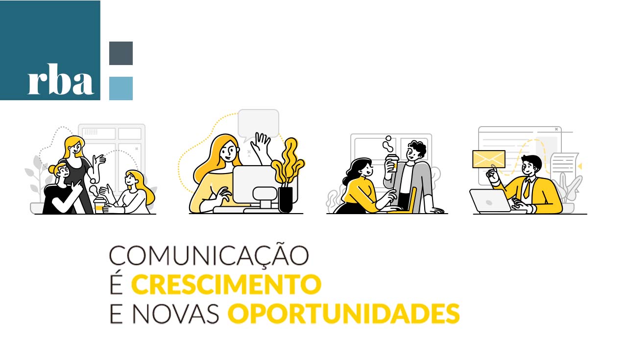 Você está visualizando atualmente Soft Skills – Comunicação é chave para o êxito