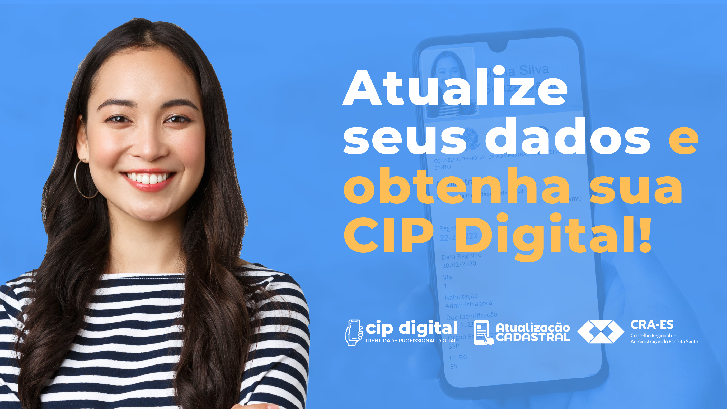 Leia mais sobre o artigo Cip Digital