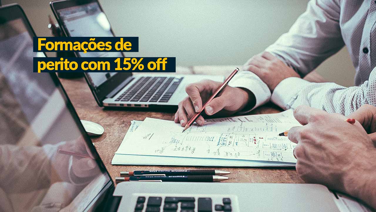 No momento, você está visualizando Descontos em curso de perito