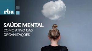Leia mais sobre o artigo RBA: Saúde mental e pandemia provocam doenças psicossomáticas