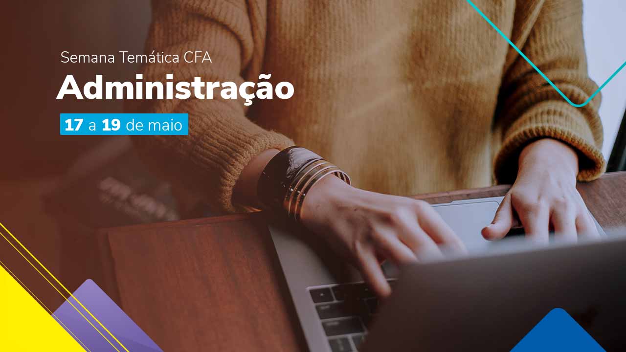 Leia mais sobre o artigo Marketing e capacitação estratégica fazem parte da programação