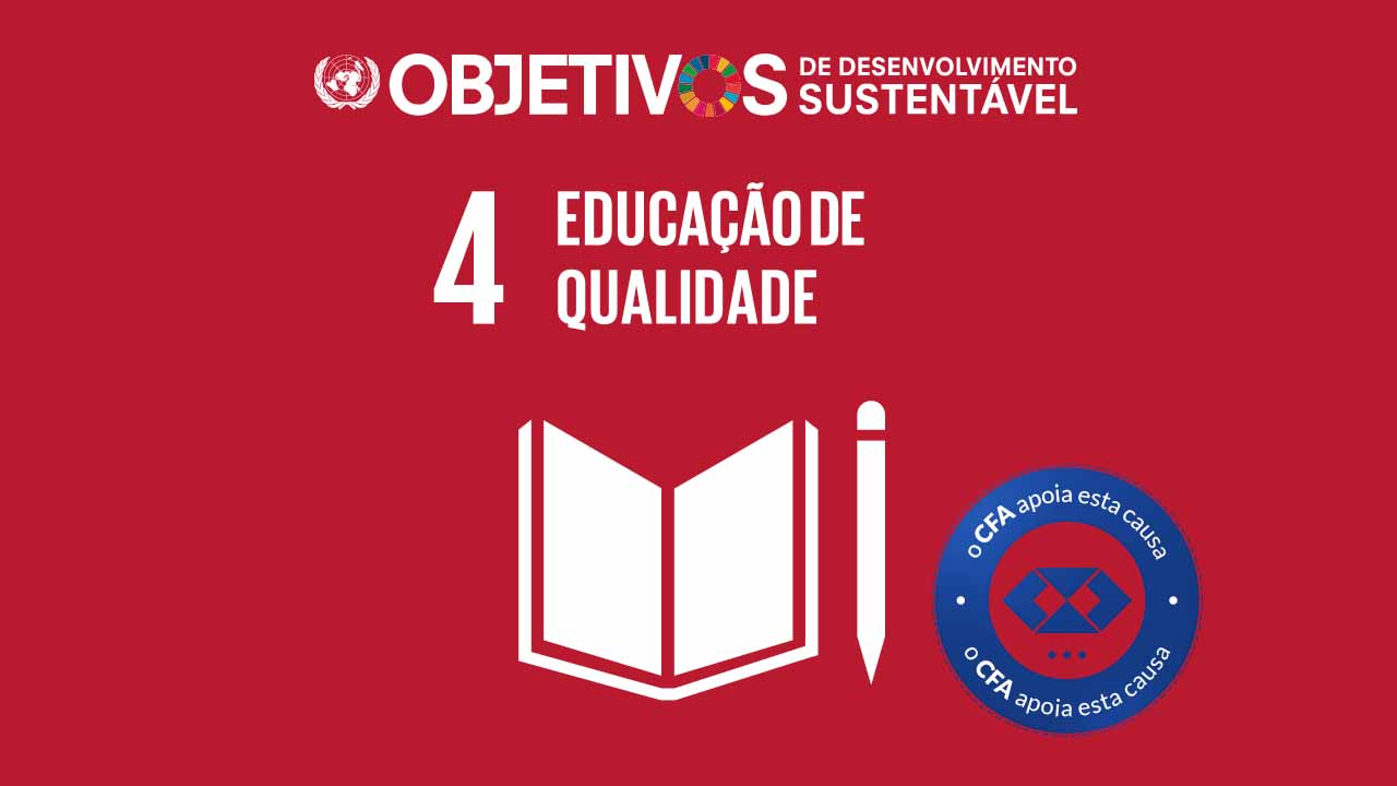 Você está visualizando atualmente CFA defende educação de qualidade na área da Ciência da Administração