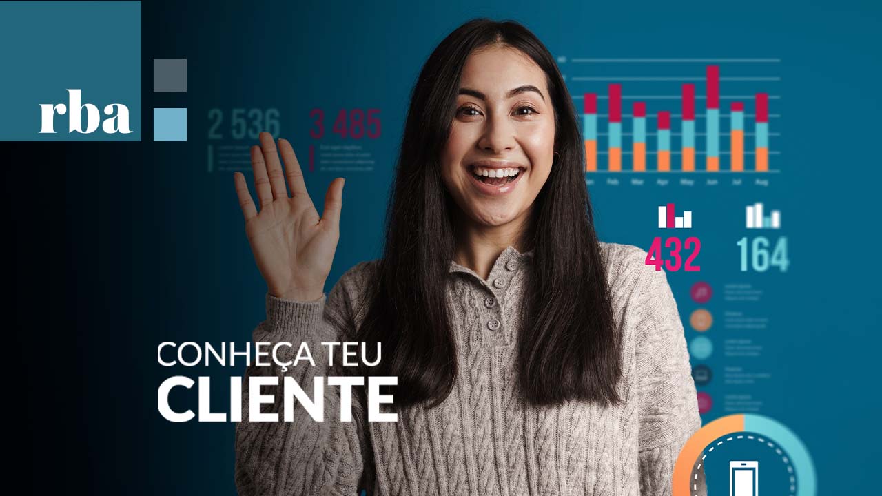 Você está visualizando atualmente RBA: Por que você deve conhecer o perfil de seu cliente