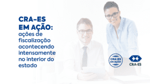 Leia mais sobre o artigo As ações de fiscalização estão acontecendo intensamente