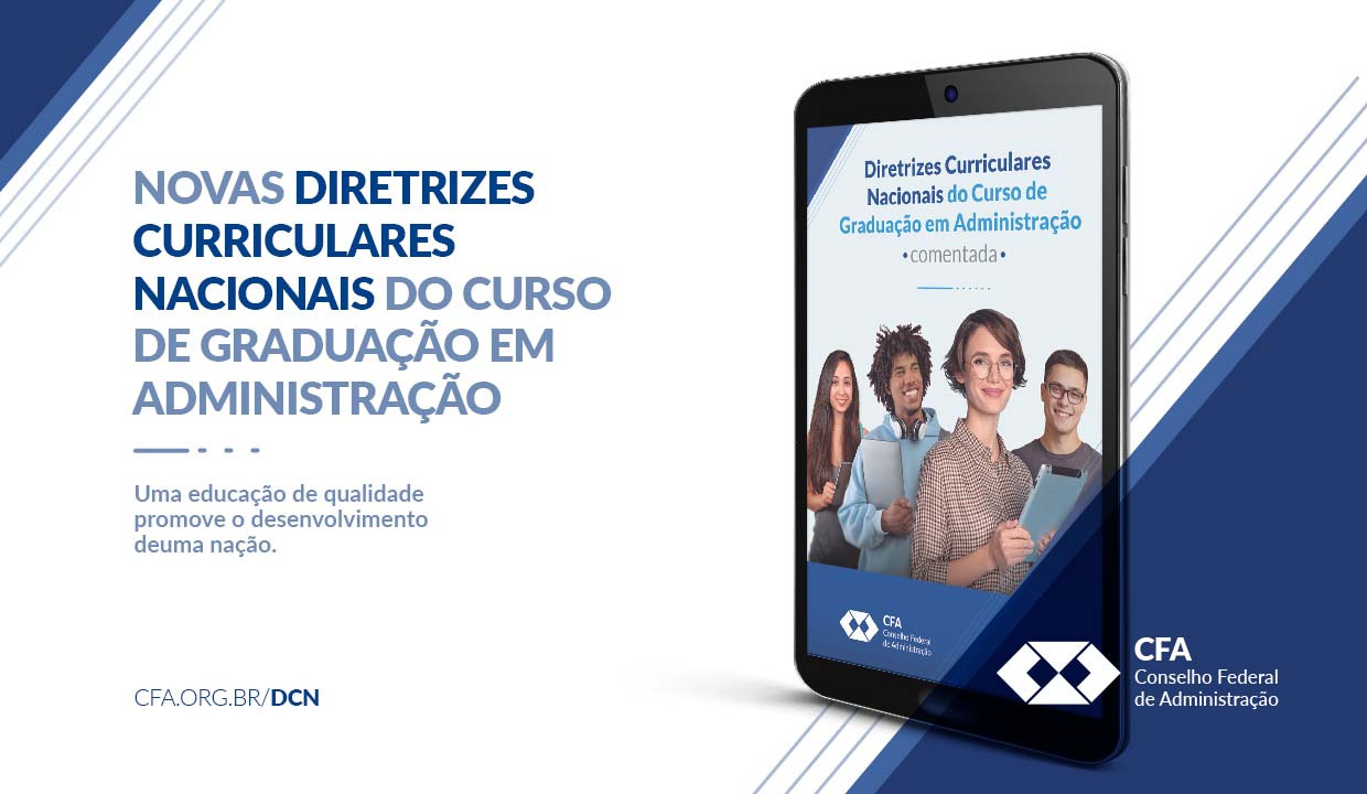 Você está visualizando atualmente CFA lança publicação digital das Diretrizes Curriculares Comentadas