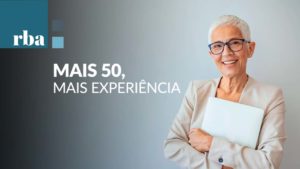 Leia mais sobre o artigo Maturidade pode ser fator-chave e diferencial nas empresas