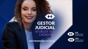 Leia mais sobre o artigo Parceria CFA e Senad: gestores judiciais precisam atualizar cadastro