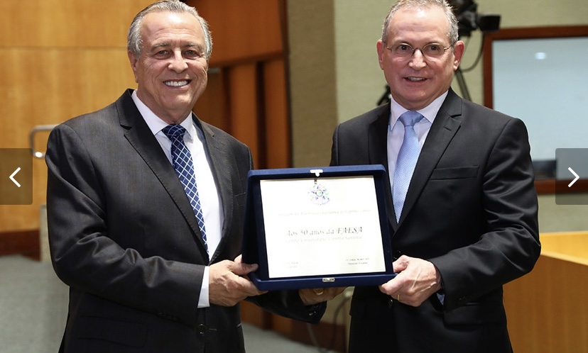 Secretário de Planejamento de Mossoró recebe representantes do CRA-RN – CRA-RN
