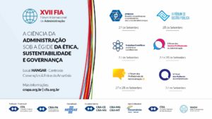 Leia mais sobre o artigo Programação do XVII FIA conta com seis eventos paralelos para o público